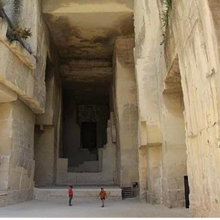 Lou Bonur Διαμέρισμα Les Baux-de-Provence Εξωτερικό φωτογραφία